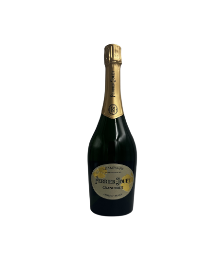 Champagne Perrier Jouet Grand Brut - Édition Limitée – L’Art de la Table Française en Promotion ! - Impossible collection