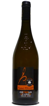 Coteaux Layon Vieilles-Vignes Vins Rouges Harmonieux Occasion