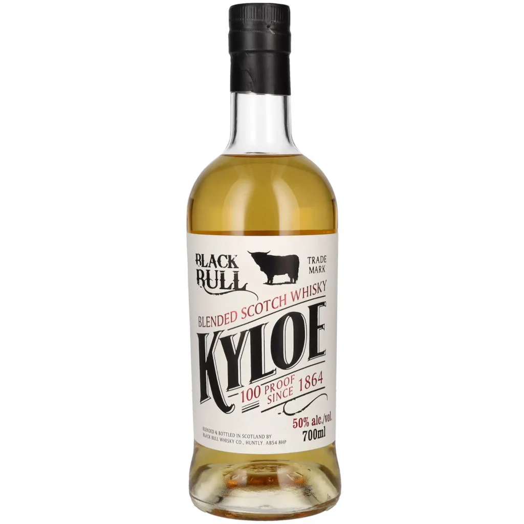 Black Bull Kyloe - Vins Rouges Harmonieux pour Spirituelle Chaque Occasion