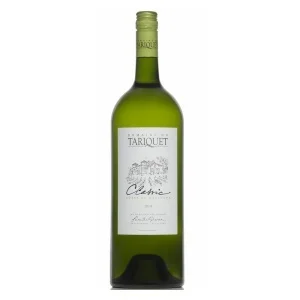 Tariquet Classic – Magnum - Vins Rouges Harmonieux pour Chaque Occasion - {'count': 1, 'name': 'rouge'}