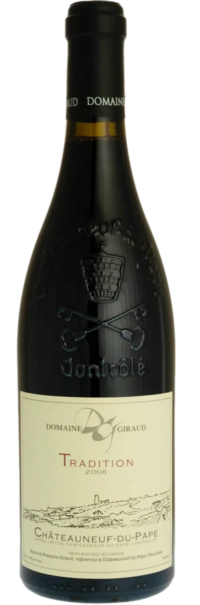 CHATEAUNEUF PAPE ROUGE Vins Rouges Harmonieux Occasion