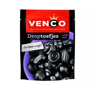 Venco droptoefjes stazak 279 gr - Vins Rouges Harmonieux pour Chaque Occasion Vin Terrasses-du-larzac Domaine L'Estagnol - 2021 - Avis, conseil,  vieillissement et prix.