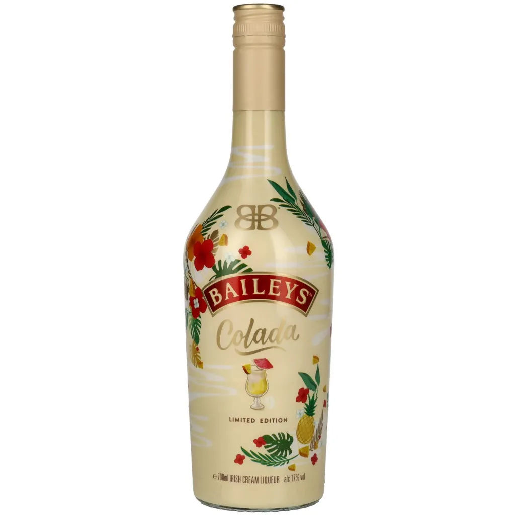 Baileys Colada - ​Boulangerie-Pâtisserie | Pain au Levain & Viennoiseries
