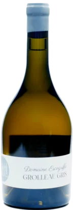 Grolleau gris - Vins Rouges Harmonieux pour Chaque Occasion