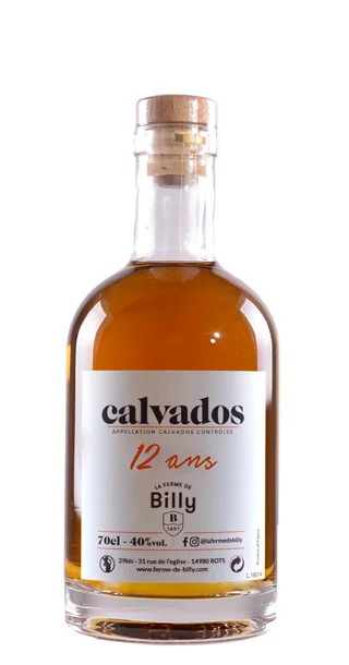 Calvados ans âge cl Vins Rouges Harmonieux Occasion