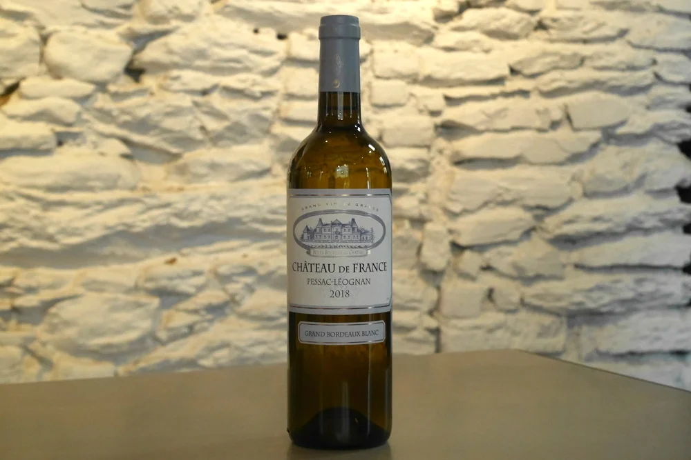 Château de France 2020 - Vins Rouges Harmonieux pour Chaque Occasion Fonds de cave & vins d'exception -