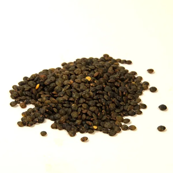 Lentille Blonde Eure et Loir sachet 500g - Vins Rouges Harmonieux pour Chaque Occasion