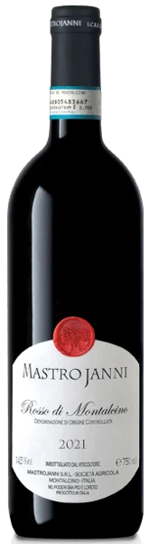ROSSO MASTROJANNI Édition Limitée Art Table Française Promotion