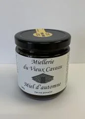 Miel pur d’automne 1.2 kg - Vins Rouges Harmonieux pour Chaque Occasion