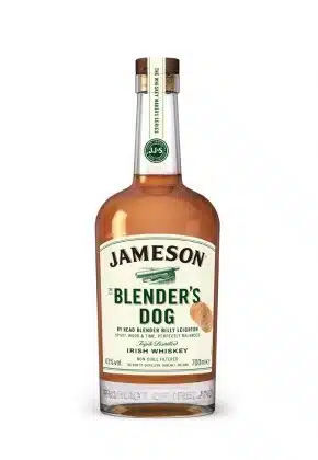 Jameson Blender’ Dog Irlande Vins Rouges Harmonieux Occasion