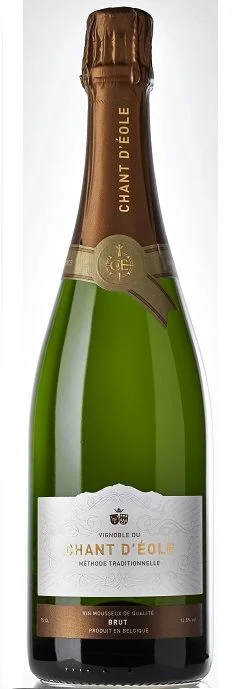 Chant d´Eole Blanc de Blancs - Vins Rouges Harmonieux pour Chaque Occasion