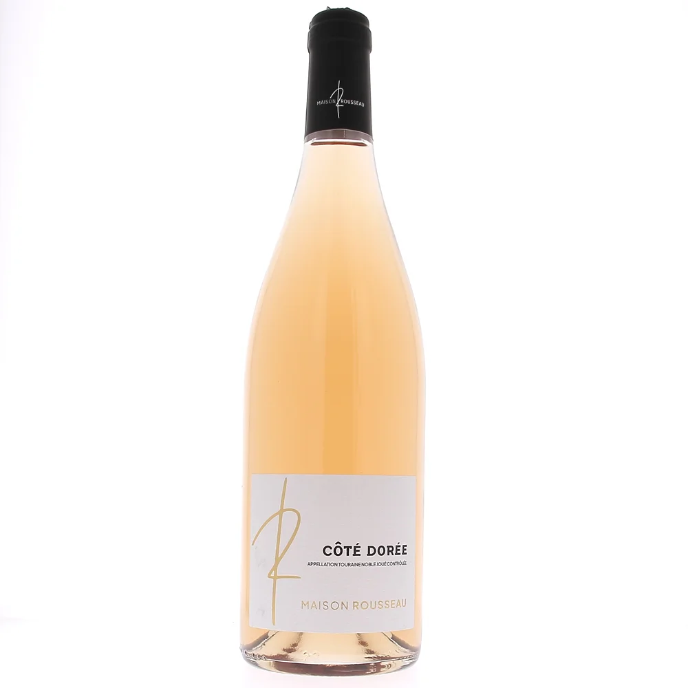 Noble Joué Côté Dorée Vins Rouges Harmonieux Occasion