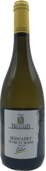 Trianon Muscadet - Vins Rouges Harmonieux pour Chaque Occasion