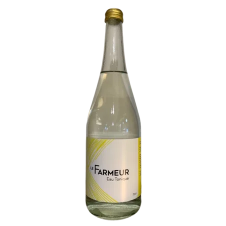 EAU TONIQUE LE FARMEUR - Vins Rouges Harmonieux pour Chaque Occasion