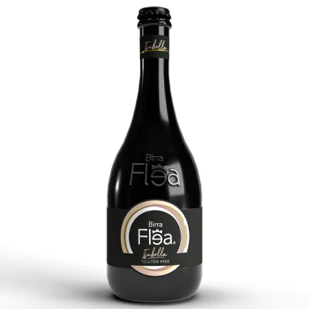 Bière artisanale Blonde Gluten Fléa Rouges Harmonieux Occasion