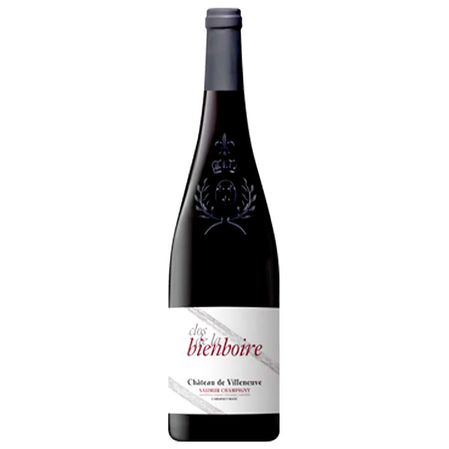 Clos de la Bienboire histoire - Vins Rouges Harmonieux pour Chaque Occasion