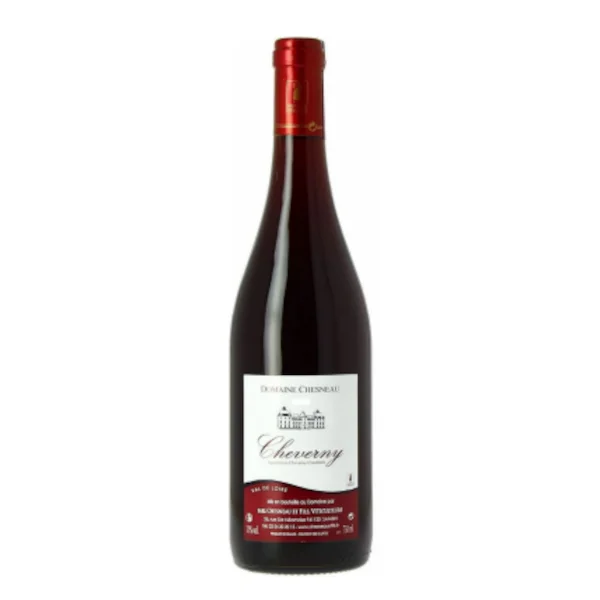 DOMAINE CHESNAU & FILS CHEVERNY ROUGE 2020 - Vins Rouges Harmonieux pour Chaque Occasion Vin Saint-Aubin Domaine André Moingeon & Fils - Vieilles Vignes - 2020 -  Avis, conseil, vieillissement et prix.