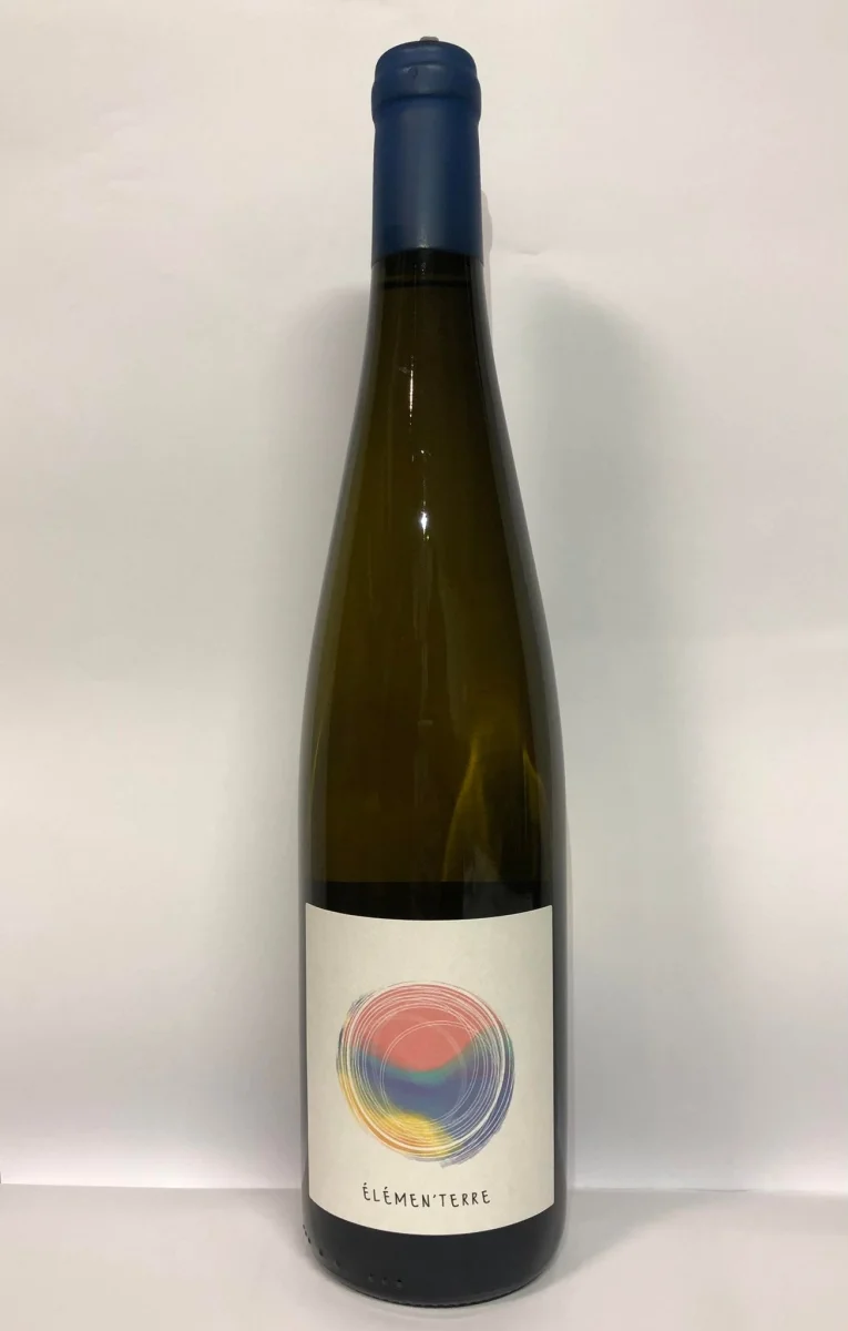 Elémen’Terre - Vins Rouges MC Harmonieux pour Chaque Occasion