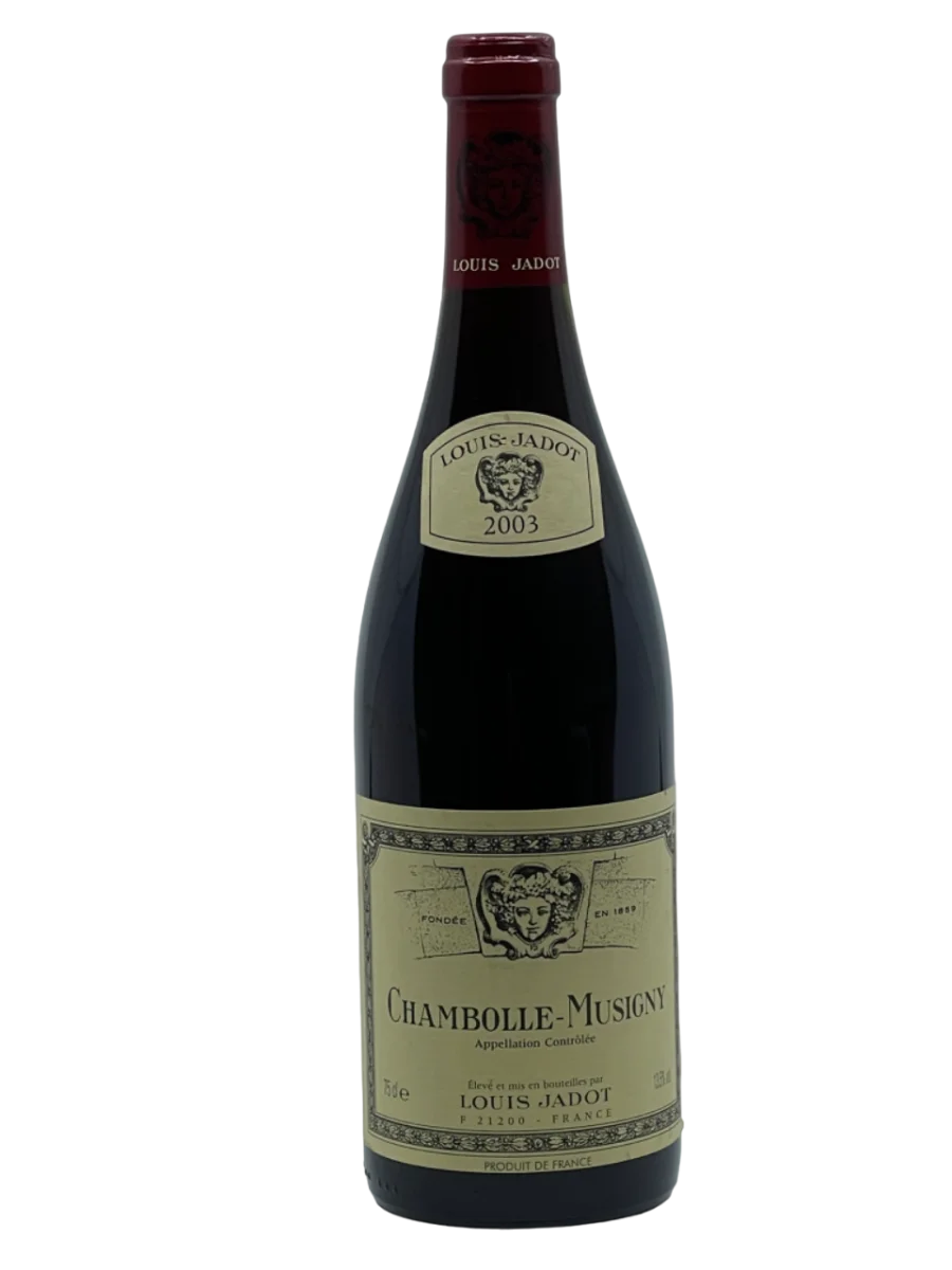 Maison Louis Jadot - Vins Rouges Harmonieux pour Chaque Occasion - Tonneau