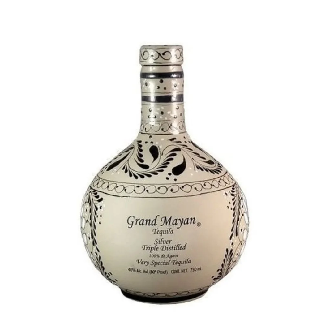 Grand Mayan Vins Rouges Harmonieux Occasion