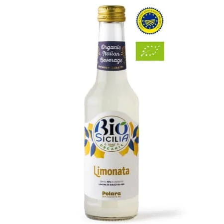Limonata Bio Polara - Vins Rouges Harmonieux pour Chaque Occasion