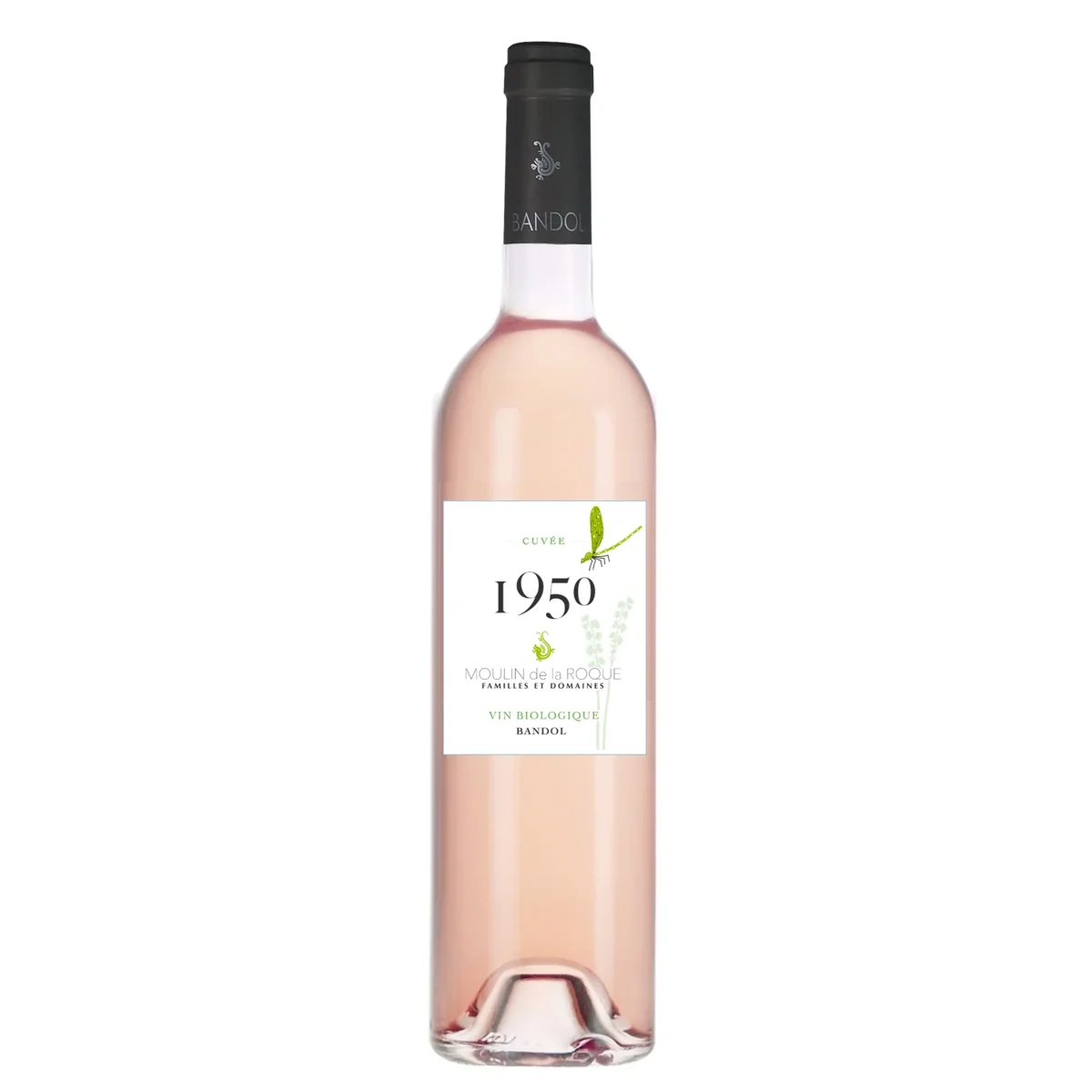 Cuvée 1950 - Vins Rouges Harmonieux pour Chaque Occasion