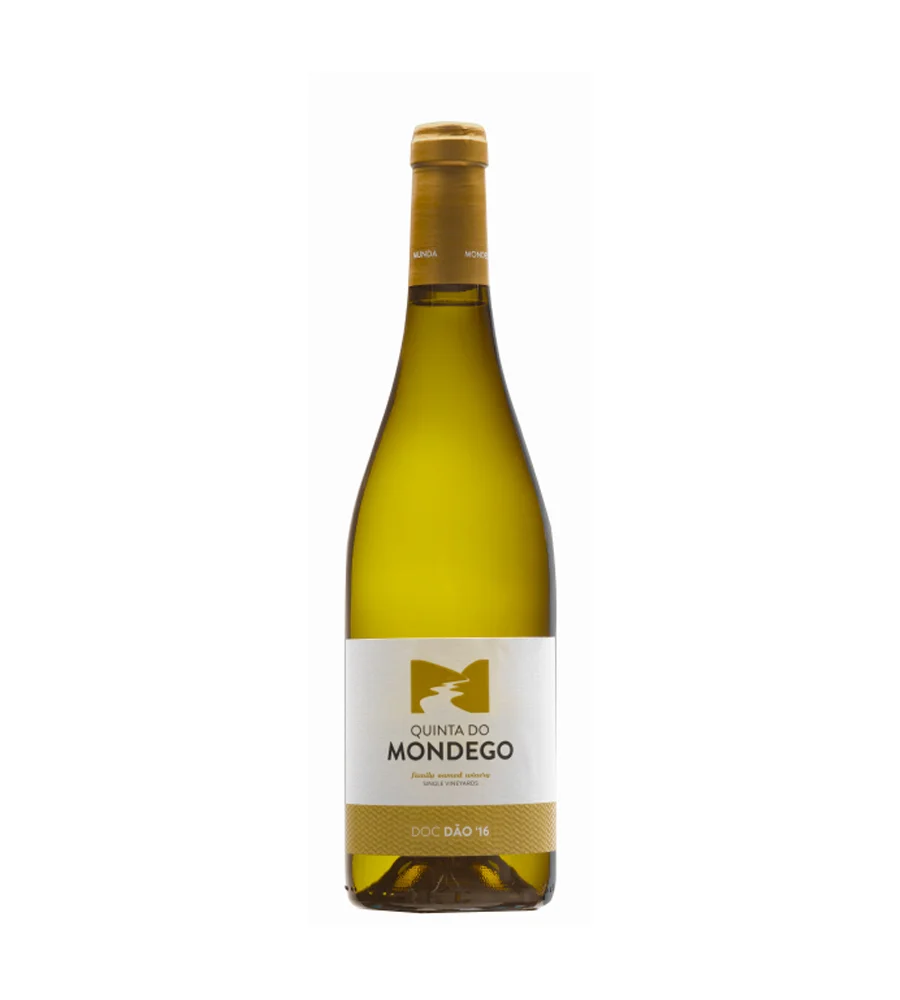 Vin Blanc Quinta do Mondego 2017, 75cl Dão - Vins Rouges Harmonieux pour Chaque Occasion - Pierre amadieu