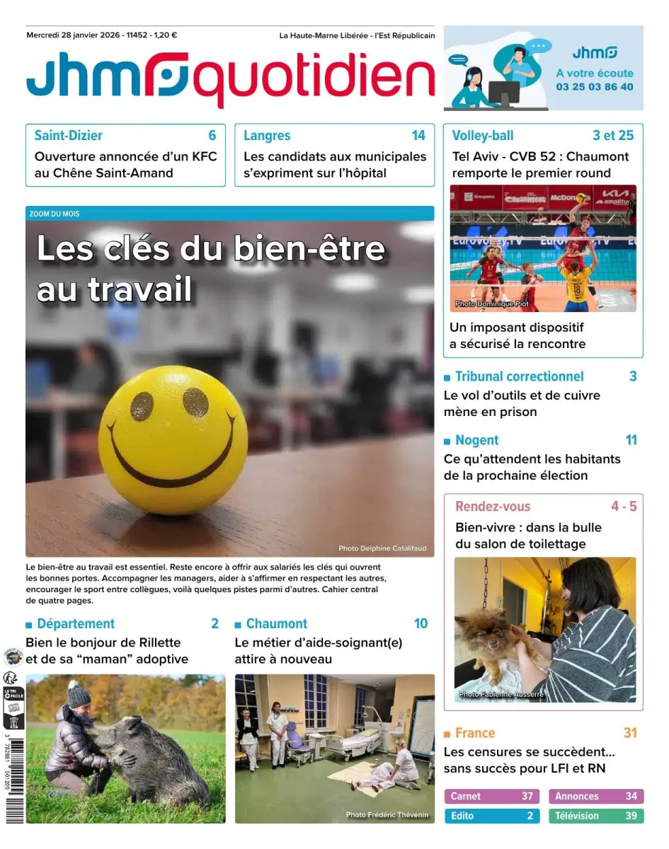 Édition du 28/01/26 - Vins Rouges Harmonieux pour Chaque Occasion - livre édition occasion