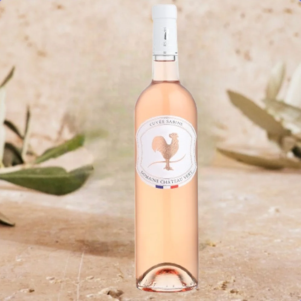Château Peigros - Sabine - Rosé - Saldi Straordinari – Offerte environs Speciali Disponibili Adesso