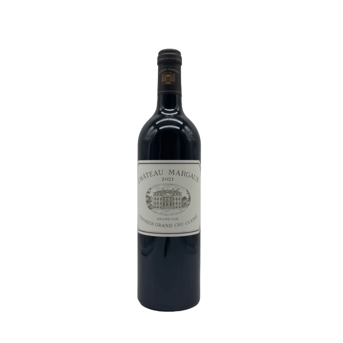 Château Margaux 2021 – 75cl - Vins Rouges Harmonieux pour Chaque Occasion - {'count': 1, 'name': 'Peyredon'}