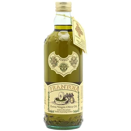 Huile d’olive Sicile Extra Vierge Frantoia Barbera Rouges Harmonieux Occasion
