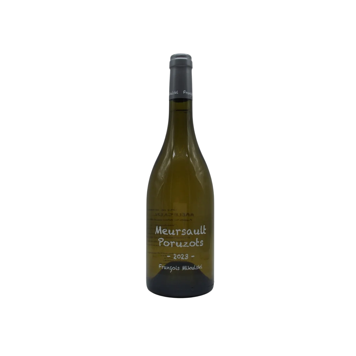 Meursault 1er Cru « Les Poruzots » 2023 – 75cl - Vins Rouges Harmonieux pour Chaque Occasion - {'count': 10, 'name': 'Meursault'}