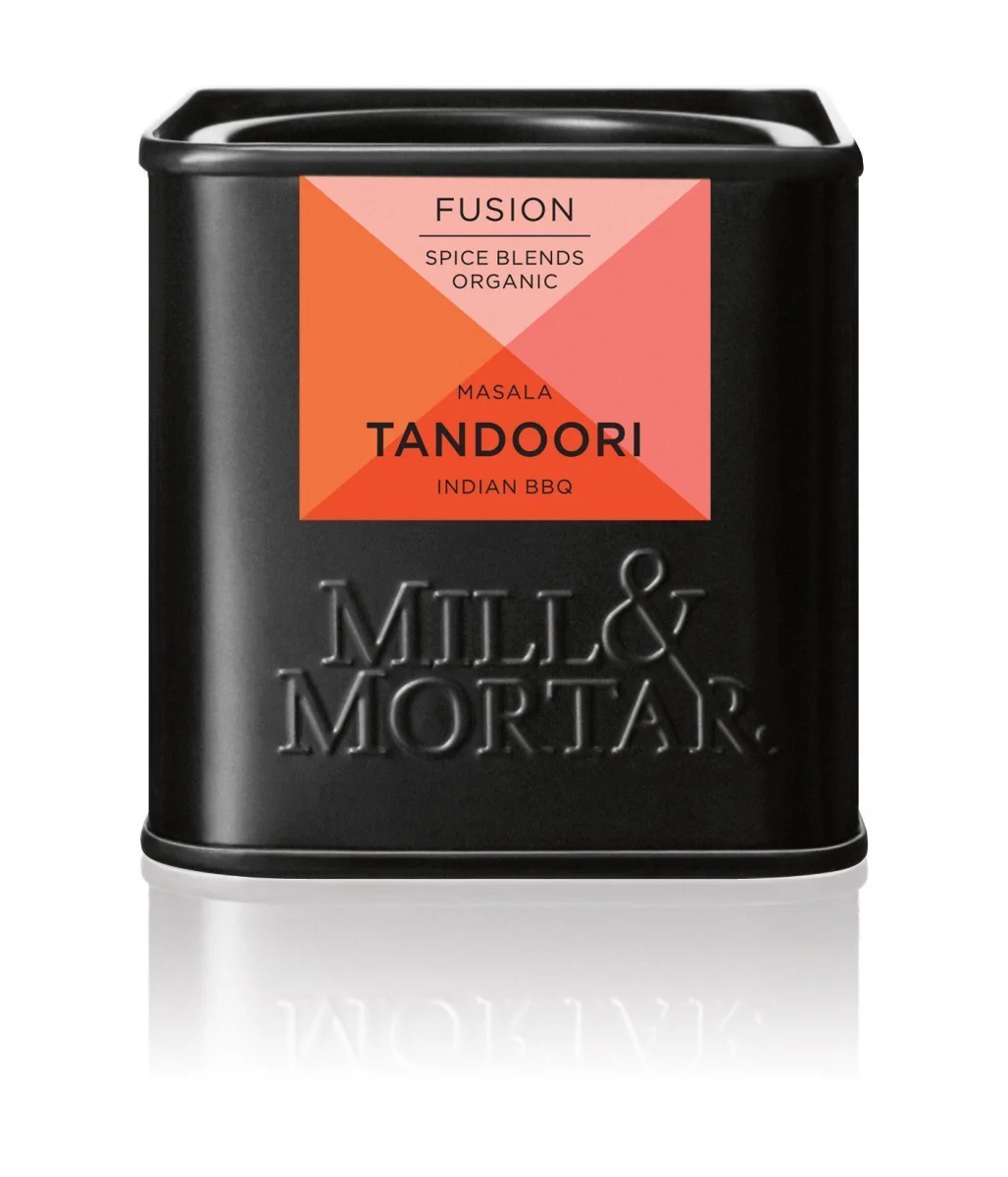 Tandoori – kruidenmix (50g) – BIO - Saldi Straordinari – Offerte Speciali Disponibili Adesso - {'count': 1, 'name': 'GRT'}