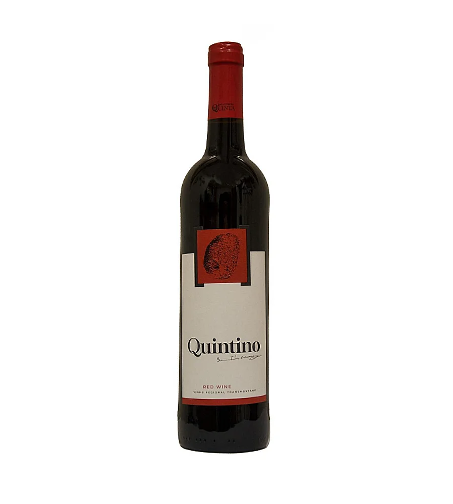 Vin Rouge Quintino Encantos da Quinta Colheita 2022, 75cl Tras-os-Montes - Vins Rouges Harmonieux pour Chaque Occasion Chateau Mont Redon Rouge 2015 Côtes du Rhône - VIN