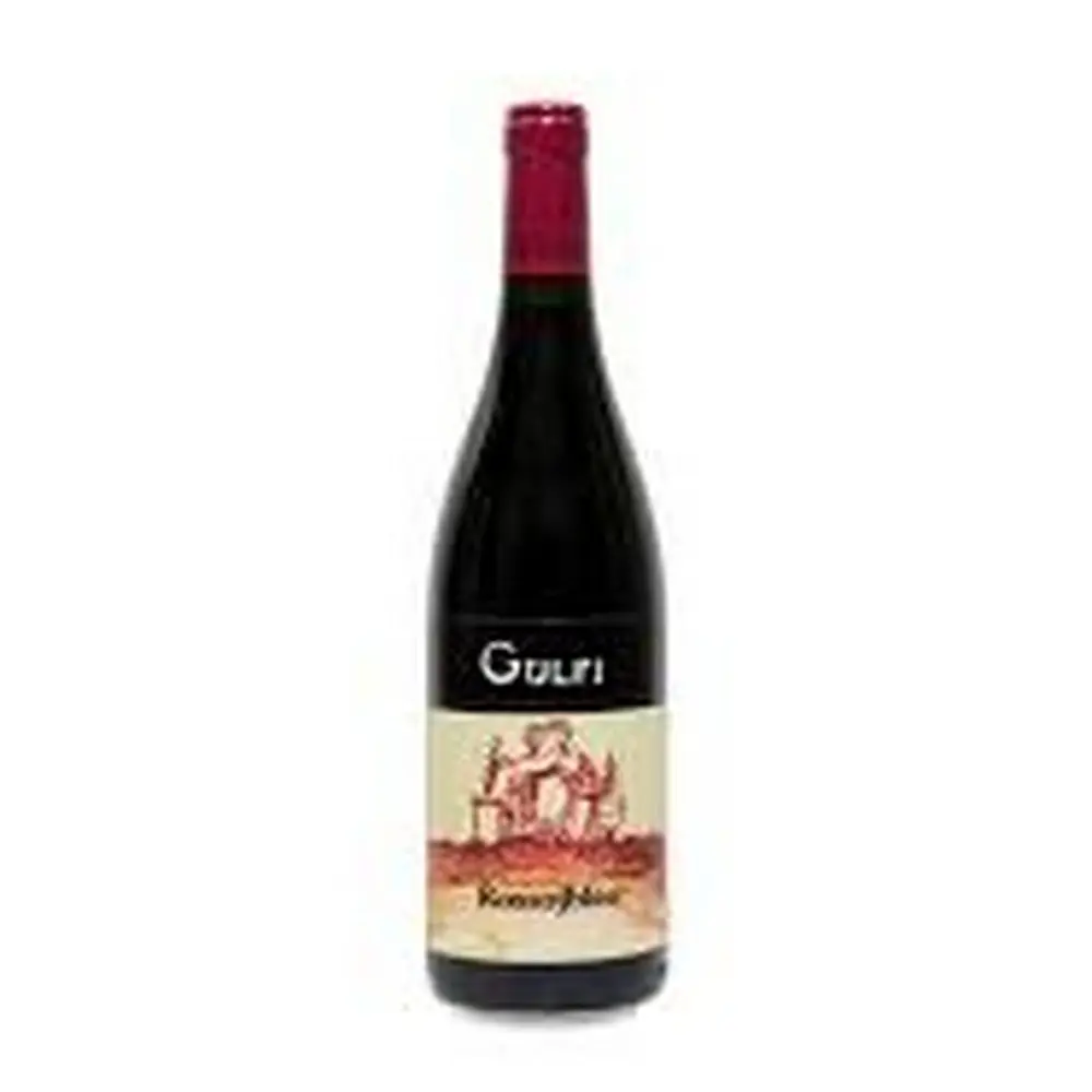 Rossojbleo Terre Siciliane Rosso 2023 – Gulfi - Vins Rouges that Harmonieux pour Chaque Occasion