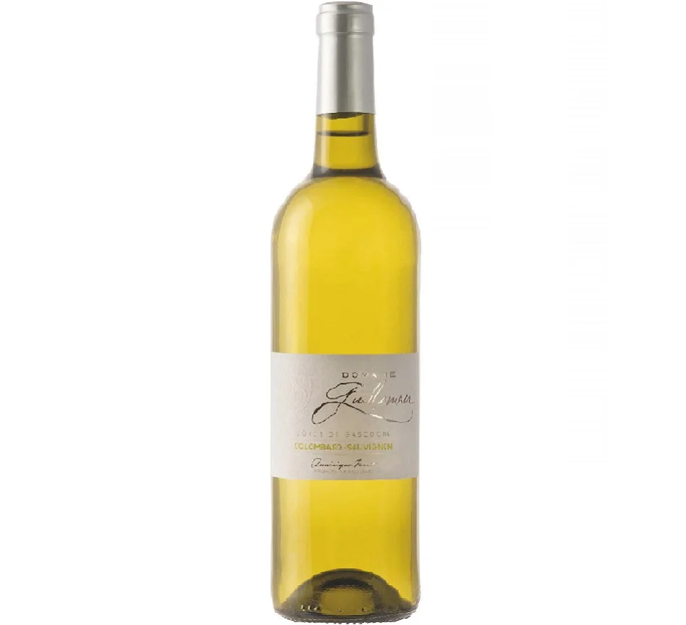 Guillaman Colombard Sauvignon - Vins Rouges Harmonieux pour Chaque Occasion