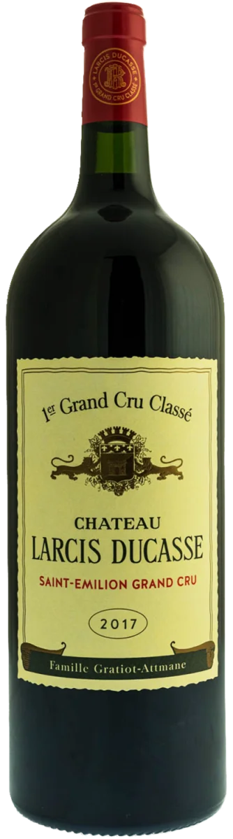 LARCIS-DUCASSE en magnum - Vins Rouges Harmonieux pour Chaque Occasion Magnum de vin - Vins & Gastronomie - leboncoin