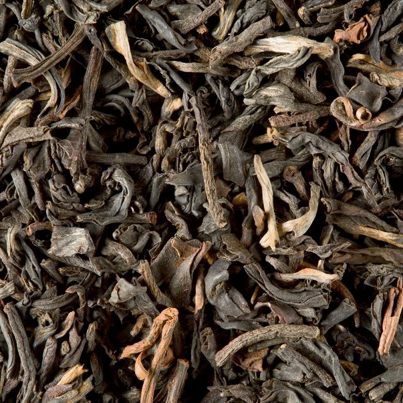 Dammann Frères recharge Grand Yunnan Vins Rouges Harmonieux Occasion