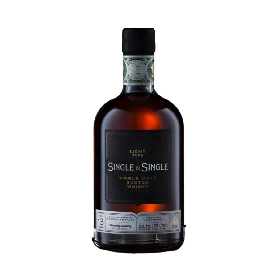 LEDAIG Extra – 2005 – Single and Single - Édition Limitée – L’Art de la Table Française en Promotion !