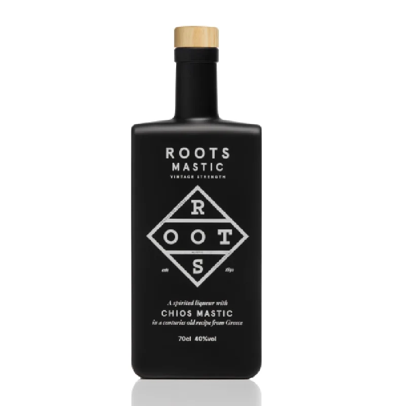 Roots Mastic guide vintage - Vins Rouges Harmonieux pour Chaque Occasion
