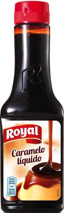 Caramel Liquide Royal 400g - ​Boulangerie-Pâtisserie | Pain au Levain & Viennoiseries​ - pain suisse caramel gramme pâtisserie pain amp viennoiseries