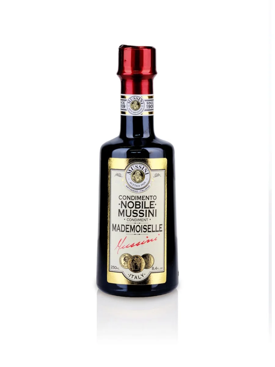 MADEMOISELLE Medaglie Condimento Agro Dolce Riserva Nobile Saldi Straordinari Offerte Speciali Disponibili Adesso