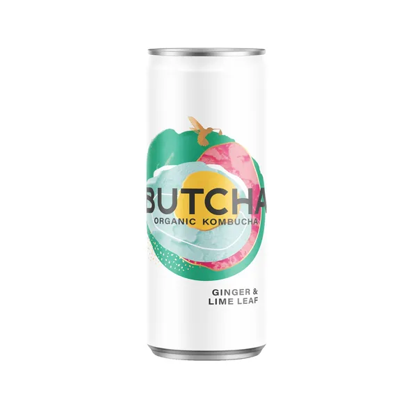 Butcha ginger & lime leaf blik (12x 250ml) - Vins Rouges Harmonieux pour Chaque Occasion Vin de Touraine|Touraine Sauvignon 2025 domaine BONNIGAL BODET à LIMERAY
