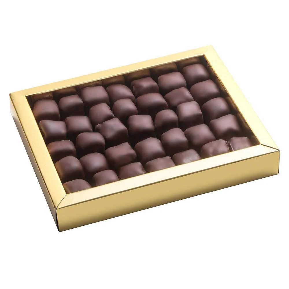 Délice turc recouvert de chocolat à la pistache 250G, Haci Bekir - Saldi Straordinari – Offerte Speciali Disponibili Adesso