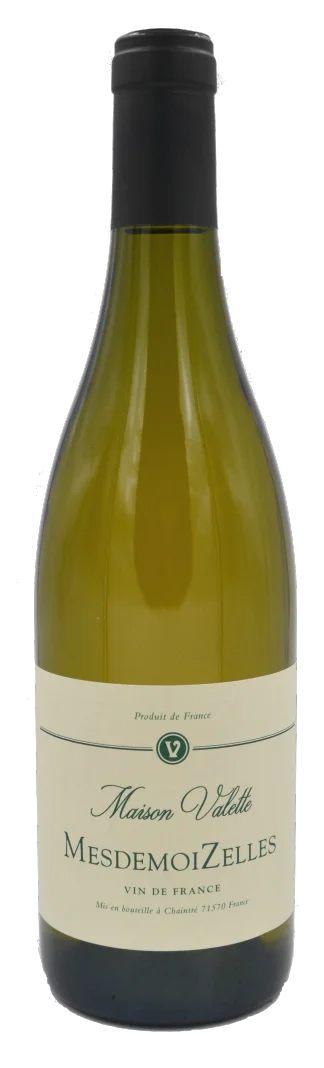 Mesdemoizelles BOUTEILLES - Vins Rouges Harmonieux pour Chaque Occasion