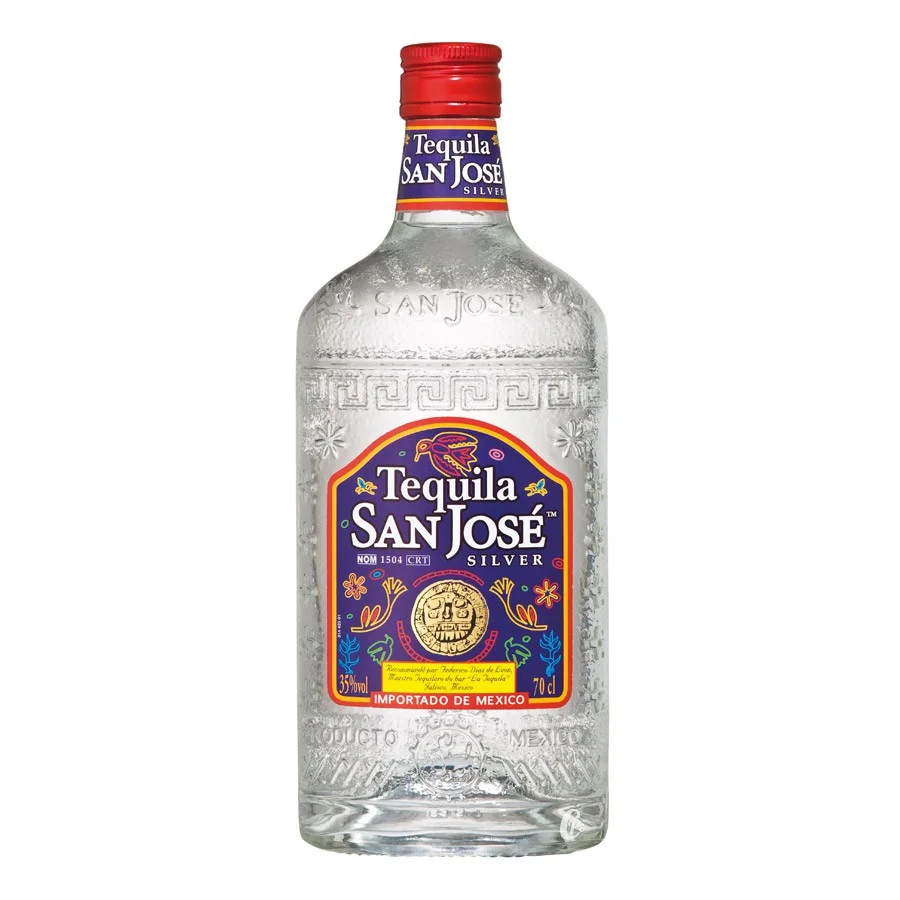Tequila San Jose - Vins Rouges Harmonieux pour Chaque Occasion