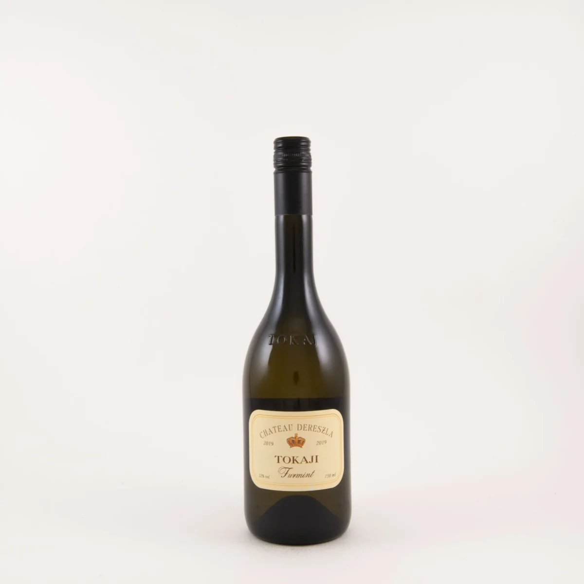 Hongrie Blanc One Furmint Dry Tokaji Dereszla 2023 - Vins Rouges Harmonieux pour Chaque Occasion