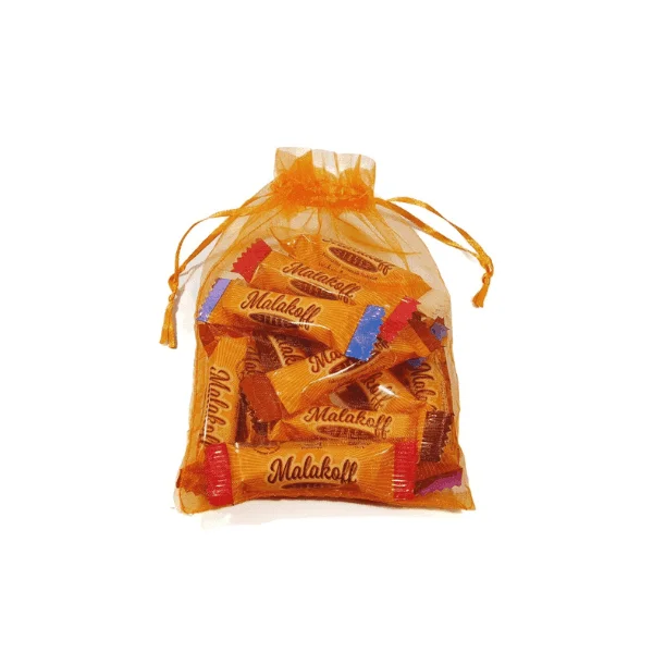 MALAKOFF FILET AVEC ASSORTIMENT DE 13 MINIS CHOCOLATS - Vins Rouges Harmonieux pour Chaque Occasion