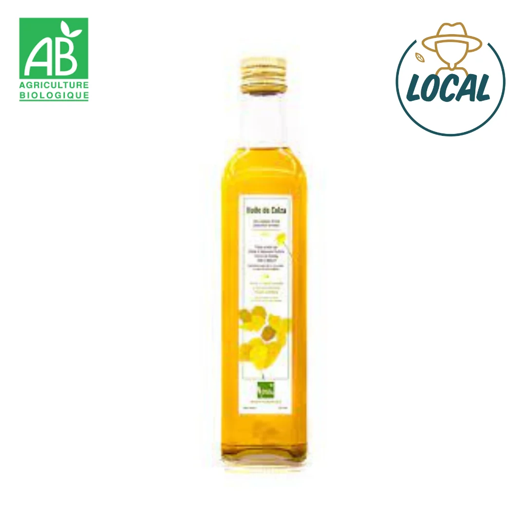Huile local 750ml Vins Rouges Harmonieux Occasion