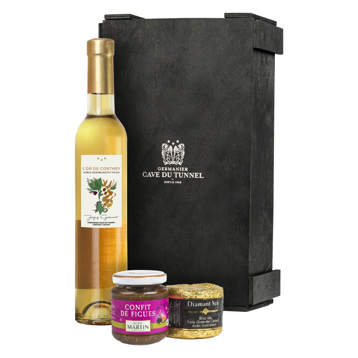 Coffret Sublime - Vins Rouges Harmonieux pour Chaque Occasion 🍷 Journée mondiale du vin rouge… une belle occasion de pousser les portes  de notre cave. À La Parenthèse, le vin est bien plus qu'un accompagnement :  c'est une histoire de découvertes,